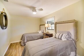 Lake Wales Vacation Rental w/ Direct Canal Access!