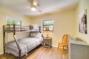 Lake Wales Vacation Rental w/ Direct Canal Access!