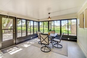 Lake Wales Vacation Rental w/ Direct Canal Access!