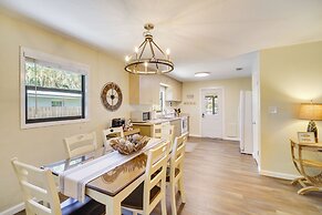 Lake Wales Vacation Rental w/ Direct Canal Access!