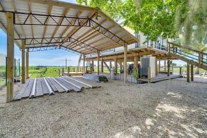 Lake Wales Vacation Rental w/ Direct Canal Access!