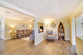 Lake Wales Vacation Rental w/ Direct Canal Access!