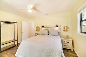 Lake Wales Vacation Rental w/ Direct Canal Access!