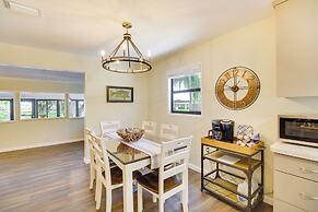 Lake Wales Vacation Rental w/ Direct Canal Access!