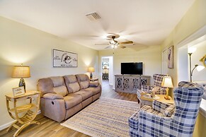 Lake Wales Vacation Rental w/ Direct Canal Access!