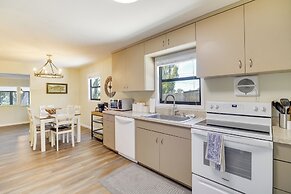 Lake Wales Vacation Rental w/ Direct Canal Access!