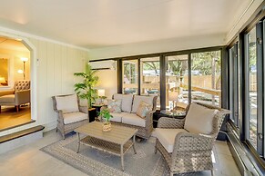 Lake Wales Vacation Rental w/ Direct Canal Access!