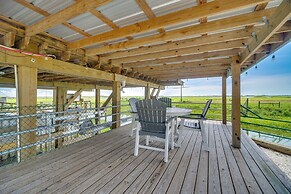 Lake Wales Vacation Rental w/ Direct Canal Access!