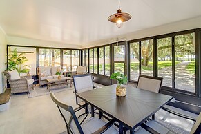 Lake Wales Vacation Rental w/ Direct Canal Access!