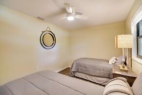 Lake Wales Vacation Rental w/ Direct Canal Access!