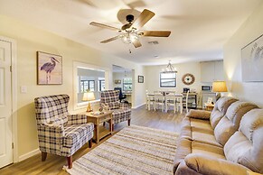 Lake Wales Vacation Rental w/ Direct Canal Access!