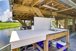 Lake Wales Vacation Rental w/ Direct Canal Access!