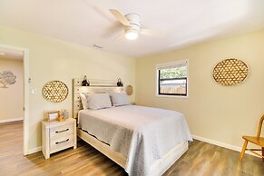 Lake Wales Vacation Rental w/ Direct Canal Access!