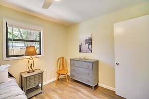 Lake Wales Vacation Rental w/ Direct Canal Access!