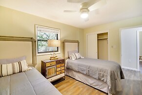 Lake Wales Vacation Rental w/ Direct Canal Access!