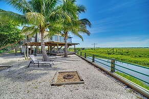 Lake Wales Vacation Rental w/ Direct Canal Access!