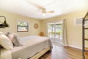 Lake Wales Vacation Rental w/ Direct Canal Access!