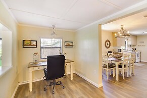 Lake Wales Vacation Rental w/ Direct Canal Access!