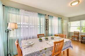 Sunny Lake Wales Getaway - 1 Mi to Downtown