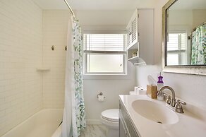 Sunny Lake Wales Getaway - 1 Mi to Downtown