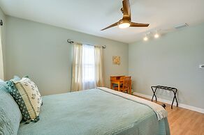 Sunny Lake Wales Getaway - 1 Mi to Downtown