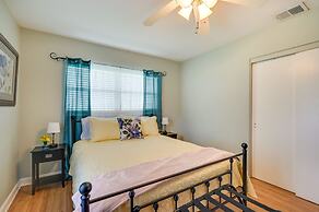 Sunny Lake Wales Getaway - 1 Mi to Downtown