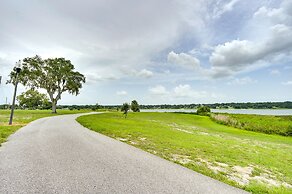 Sunny Lake Wales Getaway - 1 Mi to Downtown