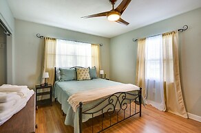 Sunny Lake Wales Getaway - 1 Mi to Downtown