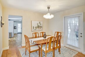 Lake Wales Vacation Rental w/ Screened-in Porch!