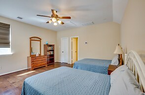 Spacious Spring Vacation Rental w/ Pool Access!