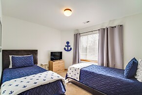 Klamath Falls Getaway w/ Pool & Hot Tub Access!