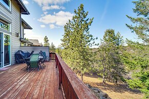 Klamath Falls Getaway w/ Pool & Hot Tub Access!