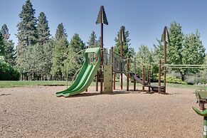 Klamath Falls Getaway w/ Pool & Hot Tub Access!