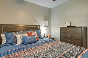 Cozy Norman Home: 4 Mi to Oklahoma University!