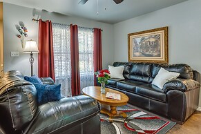 Cozy Norman Home: 4 Mi to Oklahoma University!