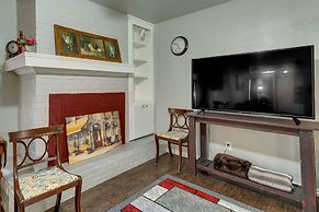 Cozy Norman Home: 4 Mi to Oklahoma University!