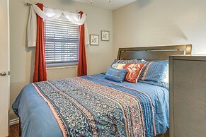 Cozy Norman Home: 4 Mi to Oklahoma University!