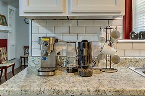 Cozy Norman Home: 4 Mi to Oklahoma University!