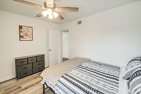 Game Room & Pool: Family Home in The Colony!