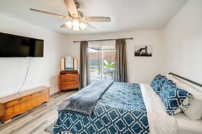 Game Room & Pool: Family Home in The Colony!