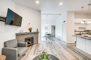 Game Room & Pool: Family Home in The Colony!