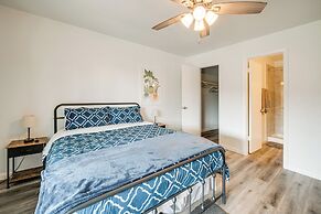 Game Room & Pool: Family Home in The Colony!