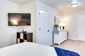 < 1 Mi to OU Campus - Norman Vacation Rental