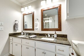< 1 Mi to OU Campus - Norman Vacation Rental