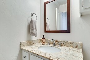 < 1 Mi to OU Campus - Norman Vacation Rental