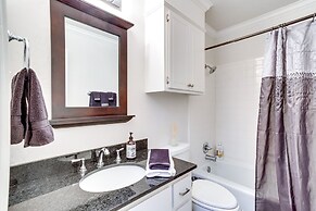 < 1 Mi to OU Campus - Norman Vacation Rental