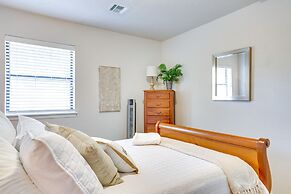 < 1 Mi to OU Campus - Norman Vacation Rental