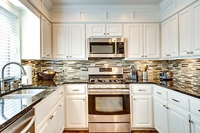 < 1 Mi to OU Campus - Norman Vacation Rental