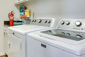 < 1 Mi to OU Campus - Norman Vacation Rental