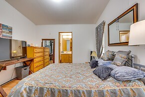 Pet-friendly Boise Home Rental Near Lucky Peak!